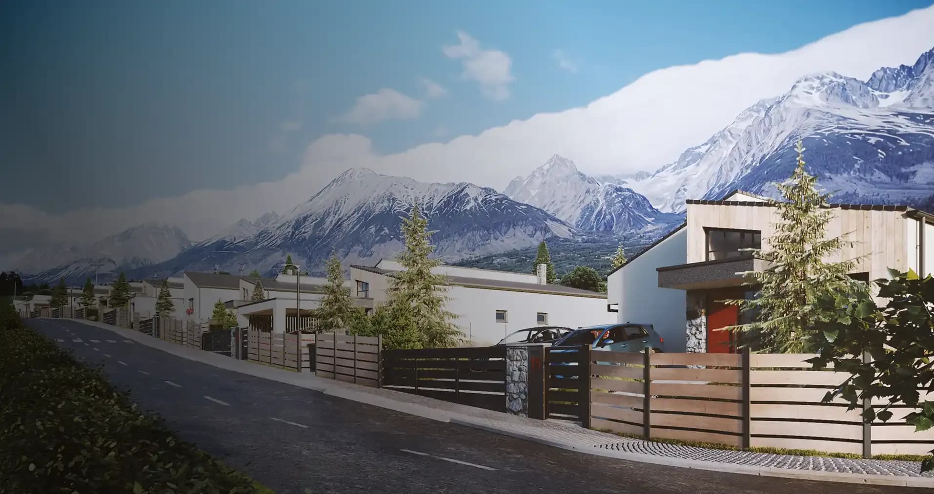 Hero background image